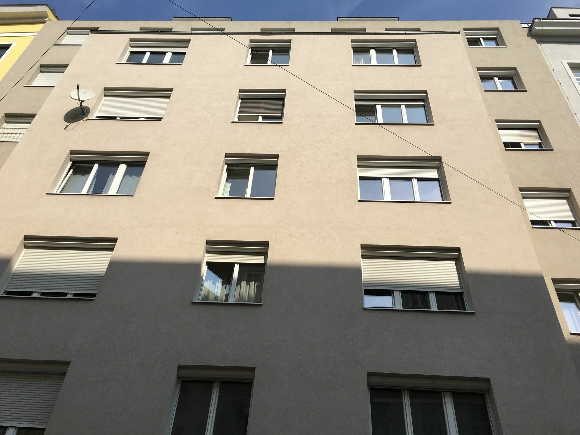 Appartement United Homes Vienne