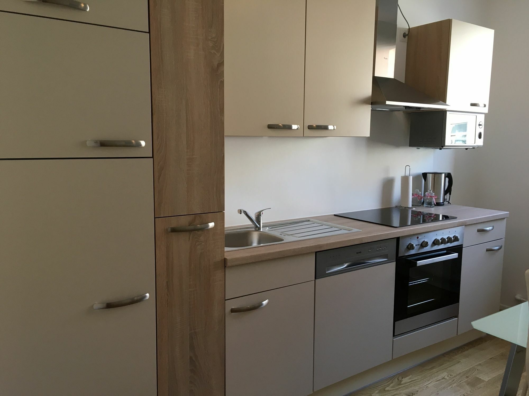 Appartement United Homes